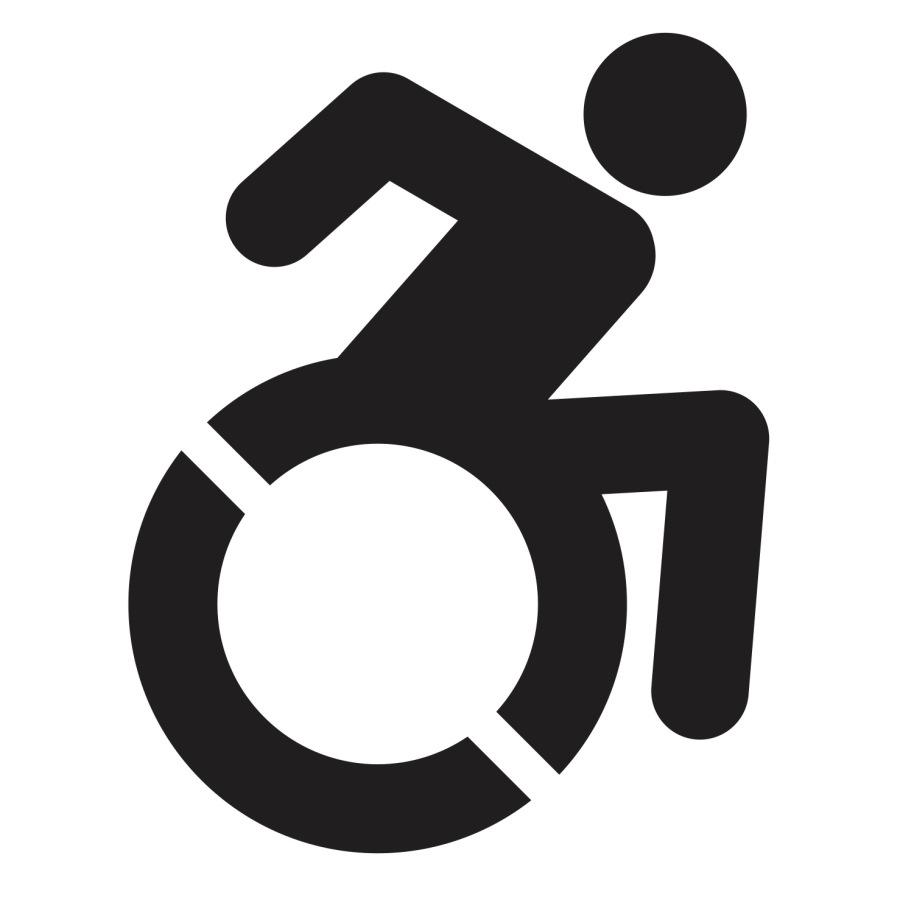 Image of accessible icon