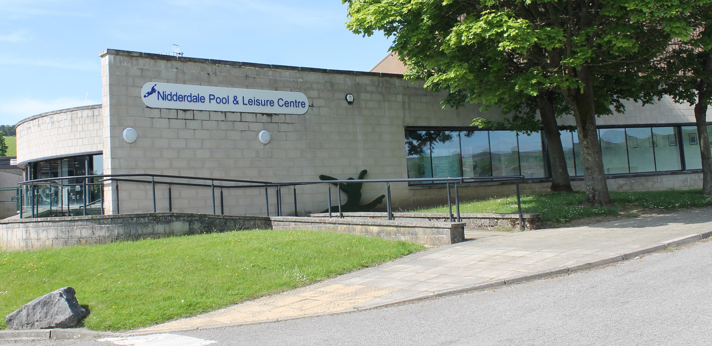 Nidderdale Pool and Leisure Centre