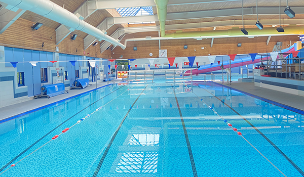 Image of Knaresborough Pool
