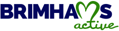 Logo: Visit the Brimhams Active home page